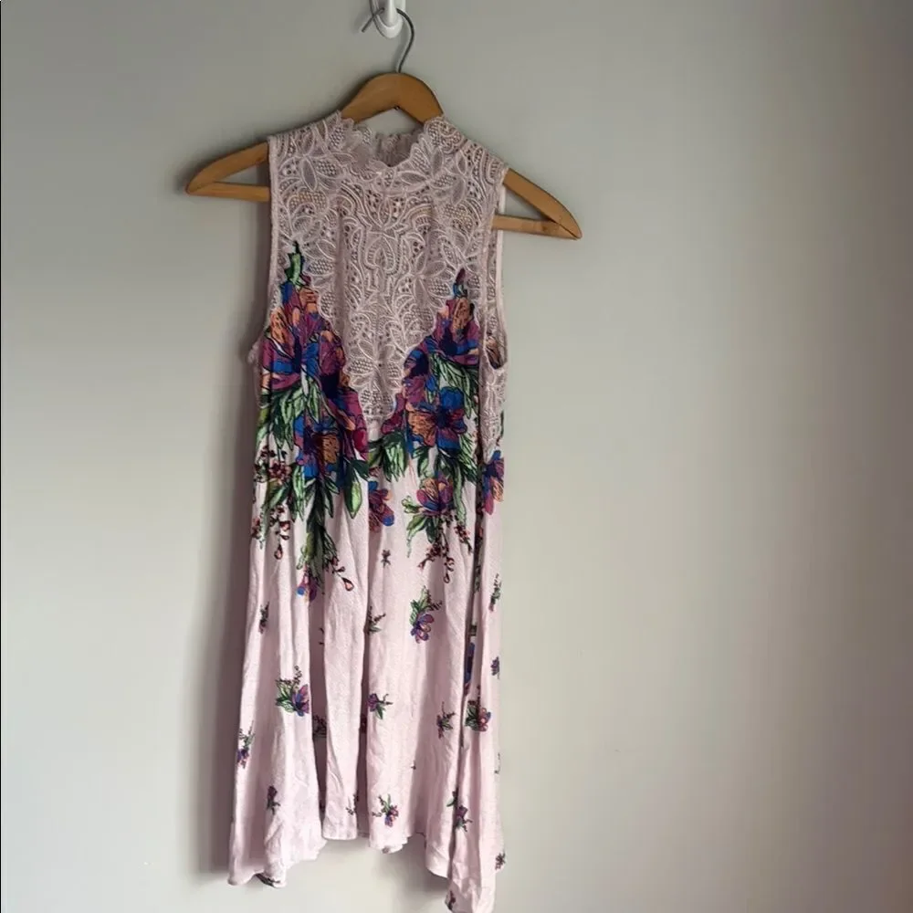 Free People self 100%